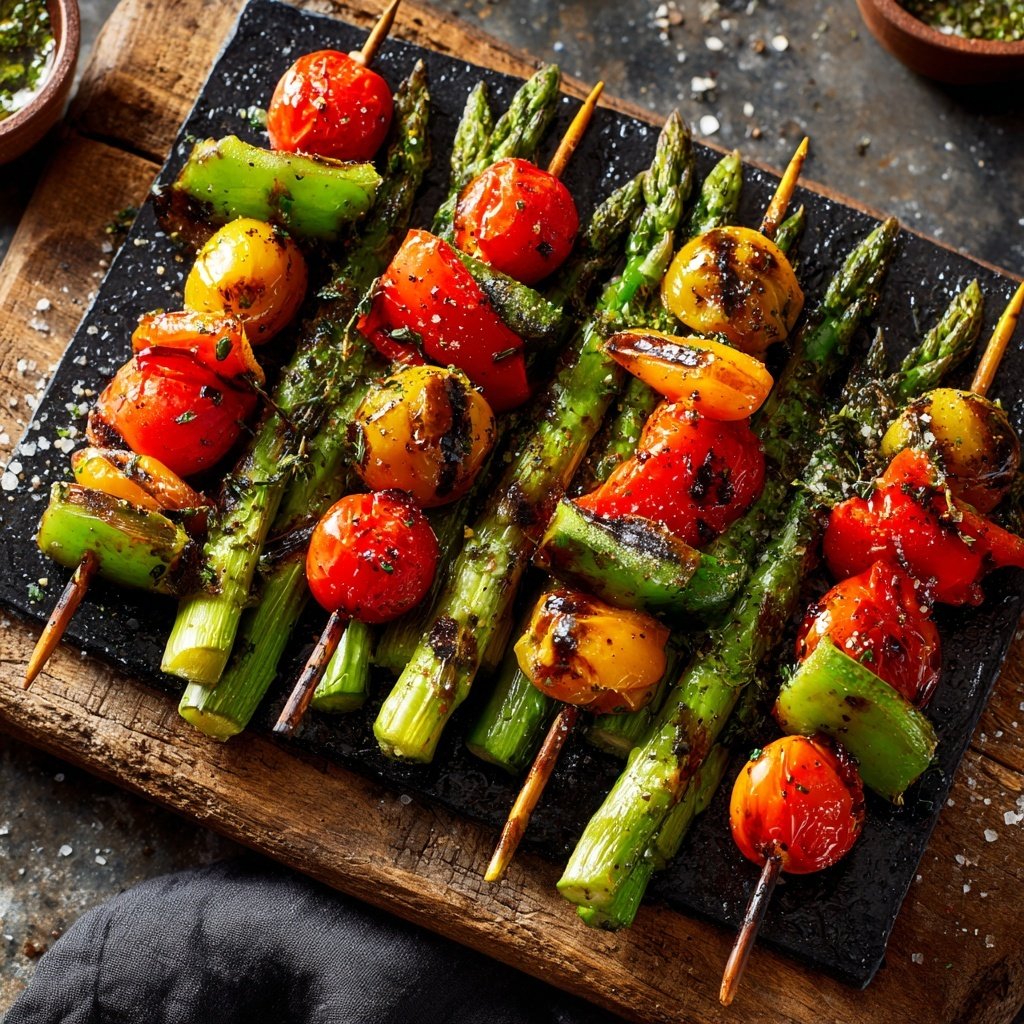 Campfire Food Recipes