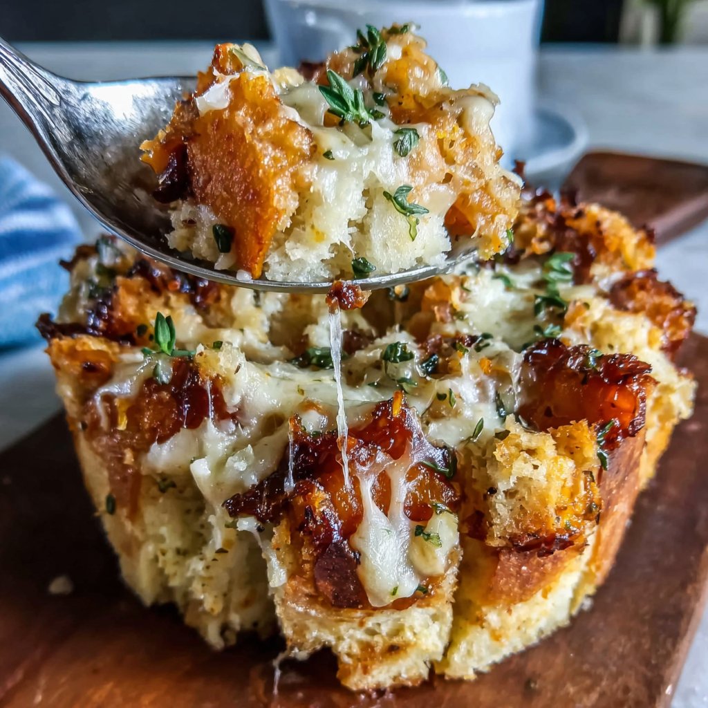 Turkey and Butternut Squash Bake